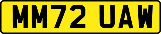 MM72UAW
