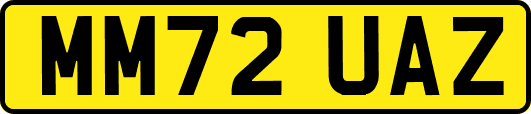 MM72UAZ