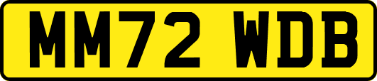 MM72WDB