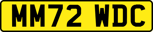 MM72WDC