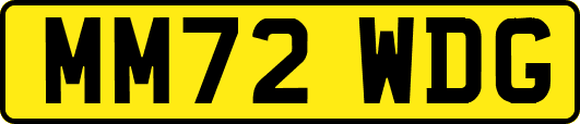 MM72WDG