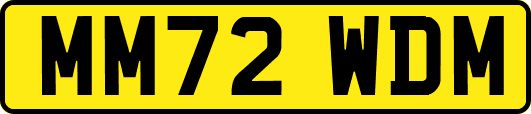 MM72WDM