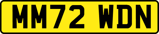 MM72WDN