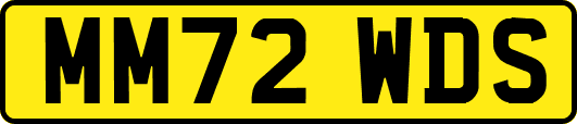 MM72WDS