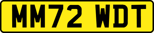 MM72WDT
