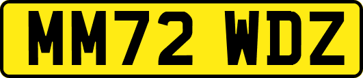 MM72WDZ