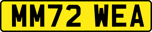 MM72WEA