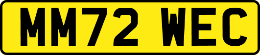 MM72WEC