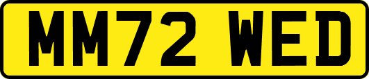 MM72WED
