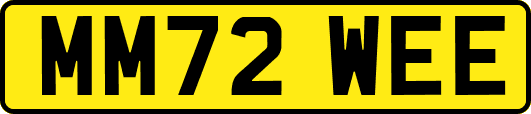 MM72WEE