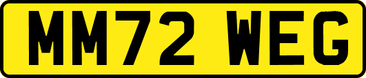 MM72WEG