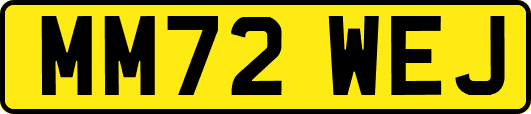 MM72WEJ
