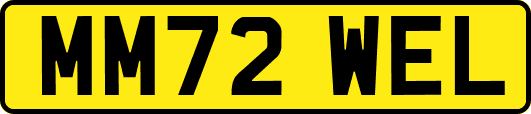 MM72WEL