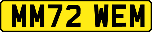 MM72WEM