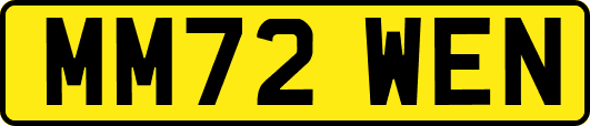 MM72WEN