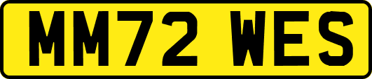 MM72WES