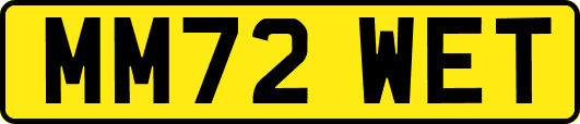 MM72WET
