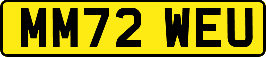 MM72WEU