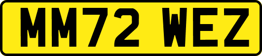 MM72WEZ