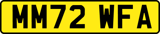 MM72WFA