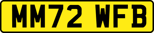 MM72WFB