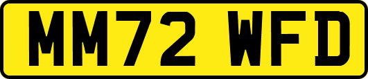 MM72WFD