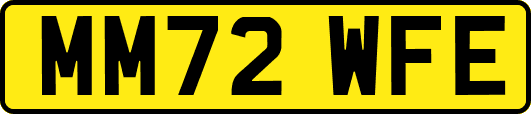 MM72WFE