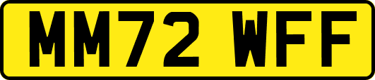 MM72WFF
