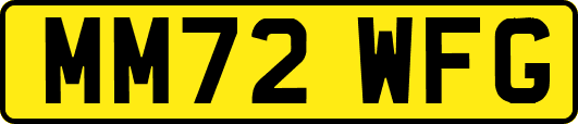 MM72WFG