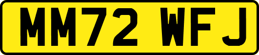 MM72WFJ