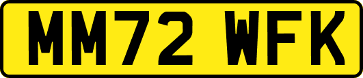 MM72WFK