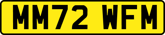 MM72WFM