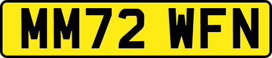 MM72WFN