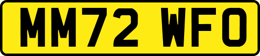 MM72WFO