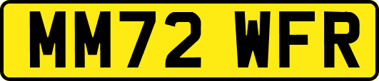 MM72WFR