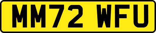 MM72WFU
