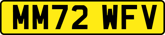 MM72WFV