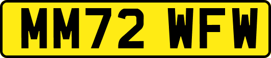 MM72WFW