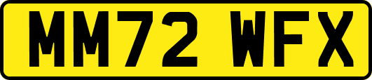 MM72WFX