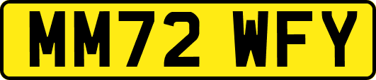 MM72WFY