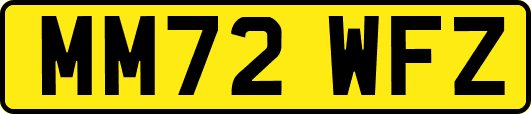MM72WFZ