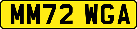 MM72WGA