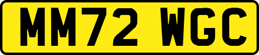 MM72WGC