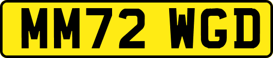 MM72WGD