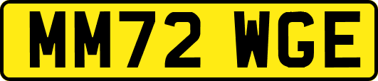 MM72WGE