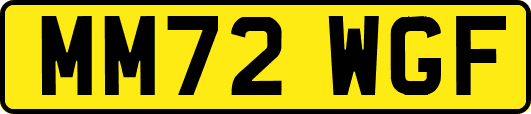MM72WGF