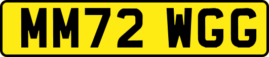 MM72WGG