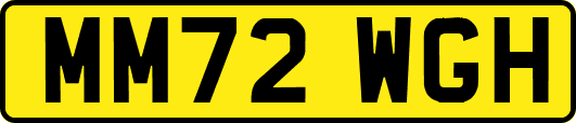 MM72WGH