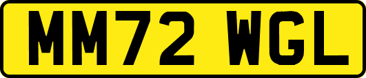 MM72WGL
