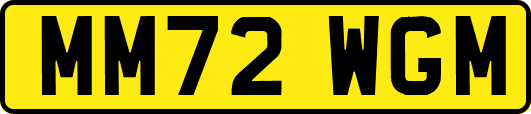 MM72WGM